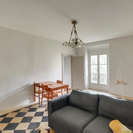 Le Richelieu * Versailles