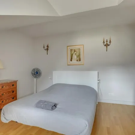 Le Richelieu * Versailles