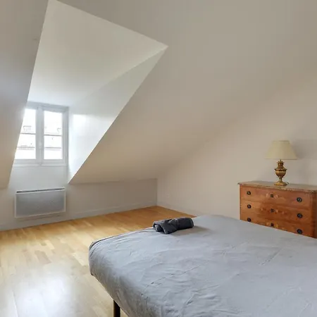 Apartment Le Richelieu