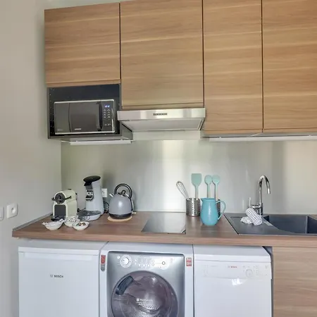 Le Richelieu * Versailles