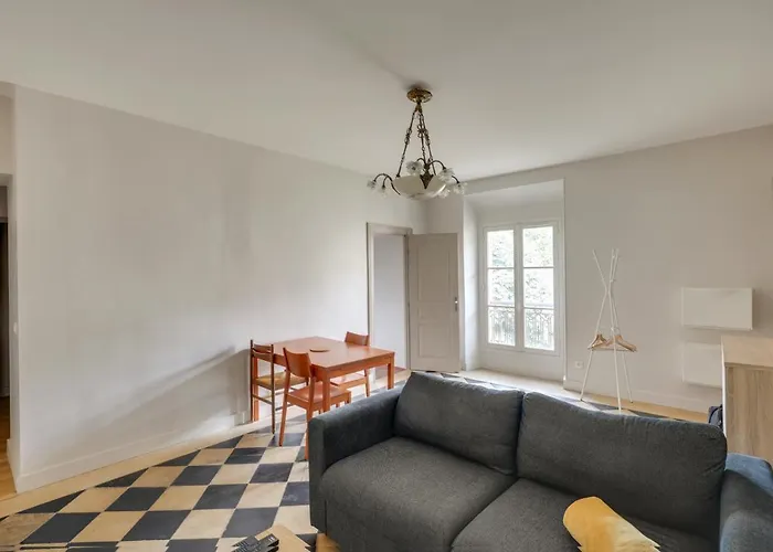 Le Richelieu * Versailles