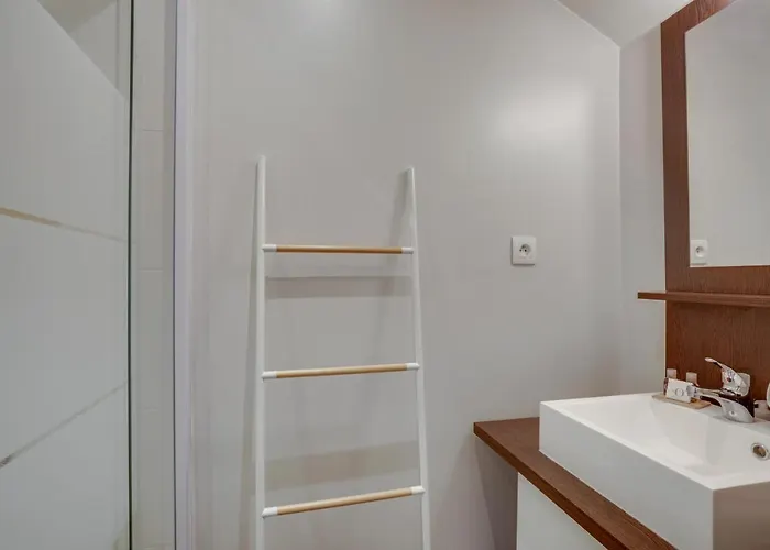 Le Richelieu Appartement